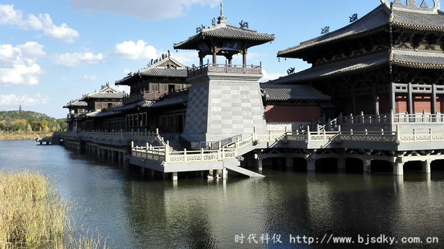 空壓機節(jié)能和循環(huán)水泵節(jié)能事業(yè)部游云岡石窟-時代科儀3_副本.jpg